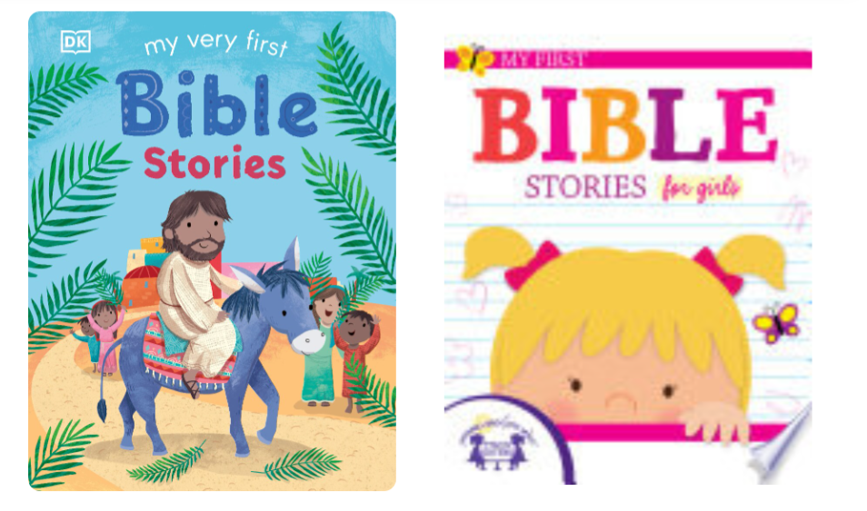 Bible Stories